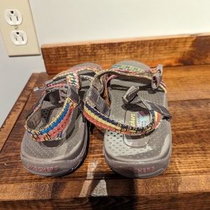 Skechers Sandals size 6